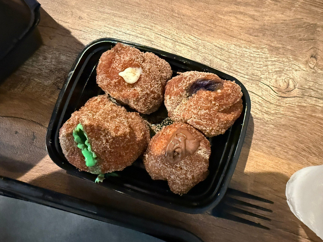 Aloha Hawaiian Kitchen
