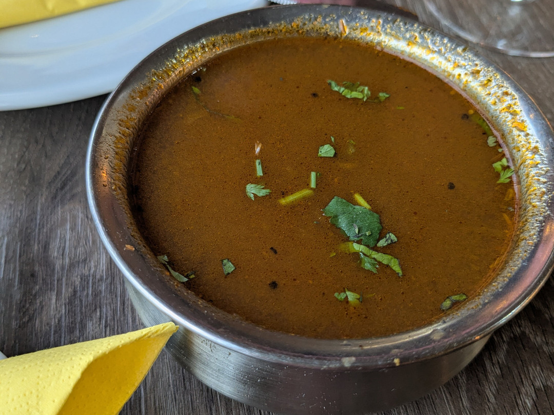 Tasteofdosa