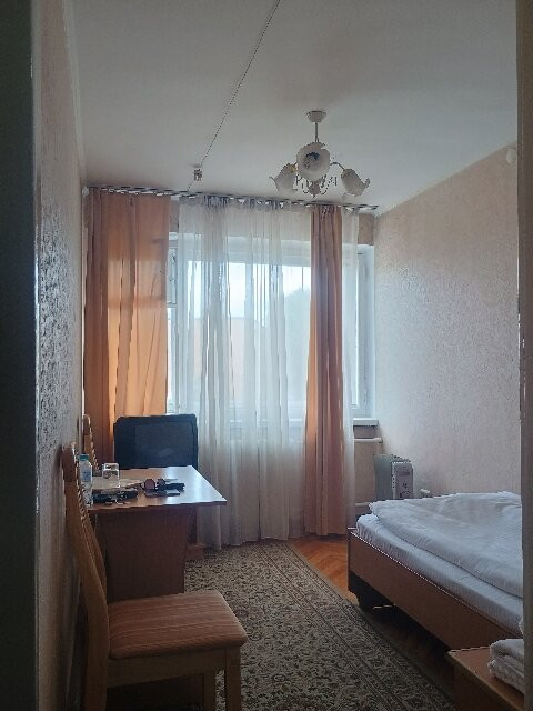 Hotel Antares