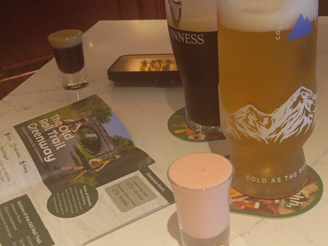 霍德森海湾酒店主图