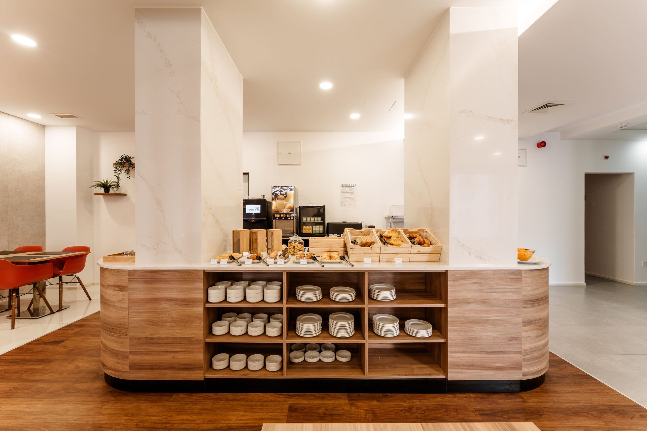 霍奥多姆酒店-度假村/酒店