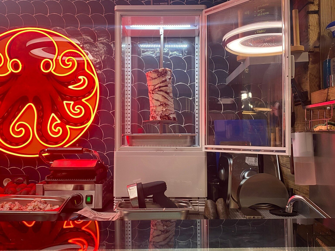 Les Halles de Sete-赛特必去景点