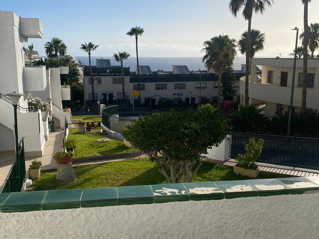 El Sombrero Apartments Los Gigantes主图