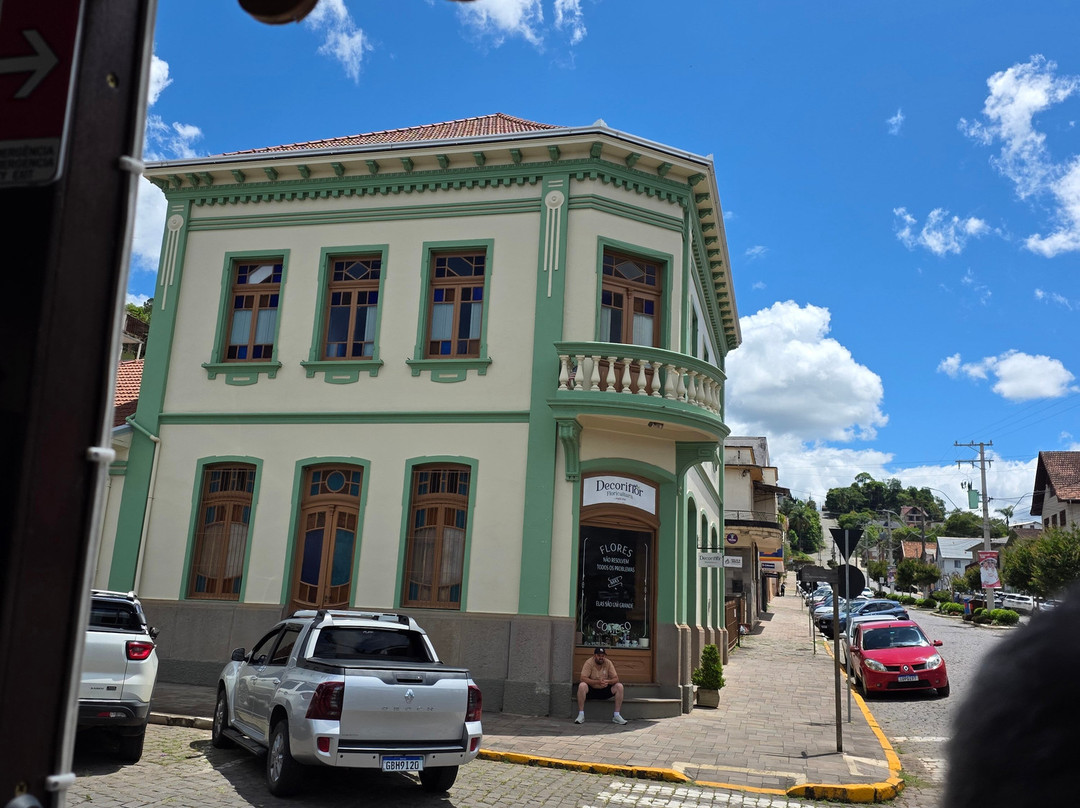 Centro Histórico de Antônio Prado-Antônio Prado必去景点