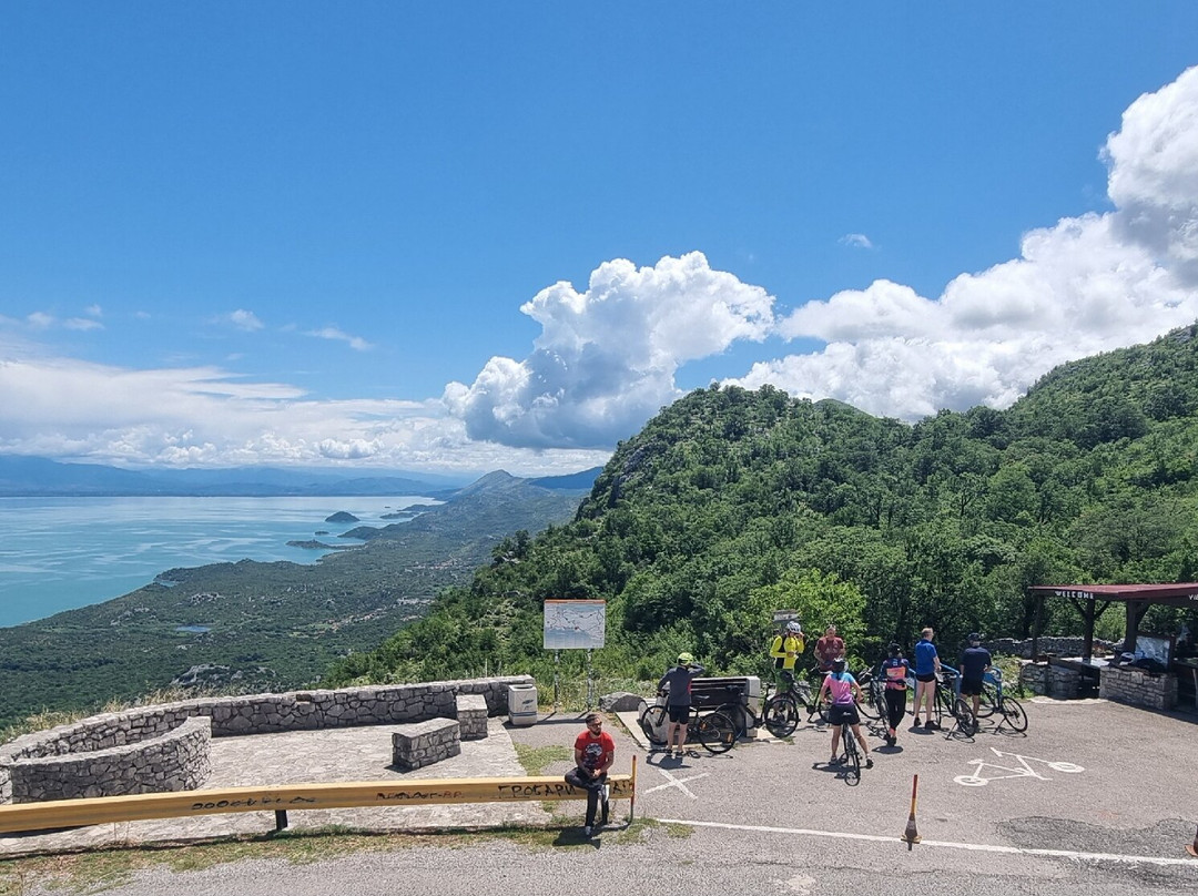 Balkan Moto Travel-布德瓦必去景点