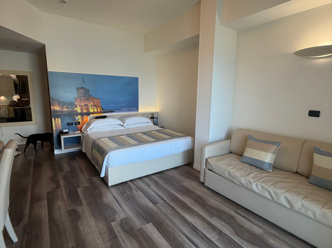 Best Western Plus Tigullio Royal Hotel主图
