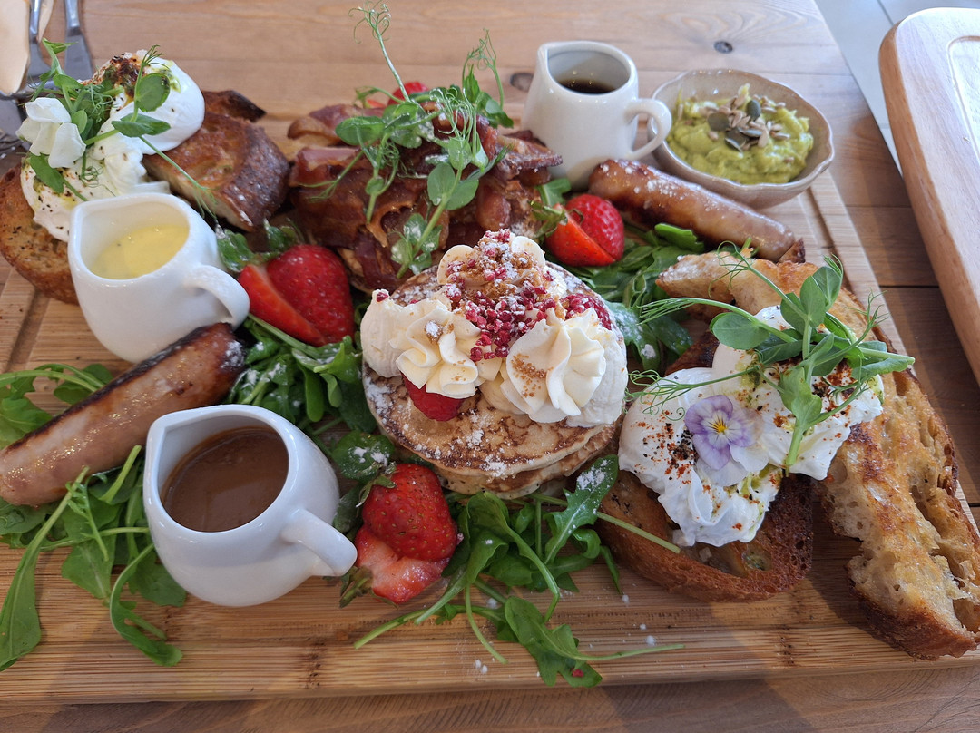 Fig & Thyme Kitchen