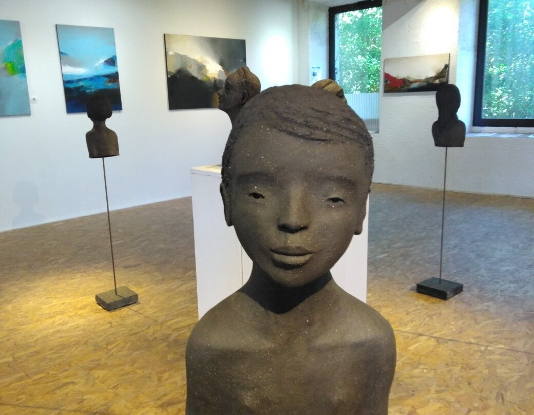 Montolieu Village du Livre & des Arts-Montolieu必去景点
