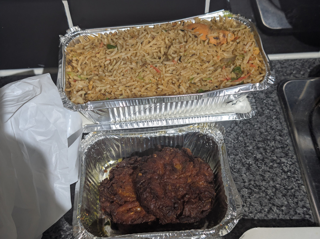Indian Cottage since 1983