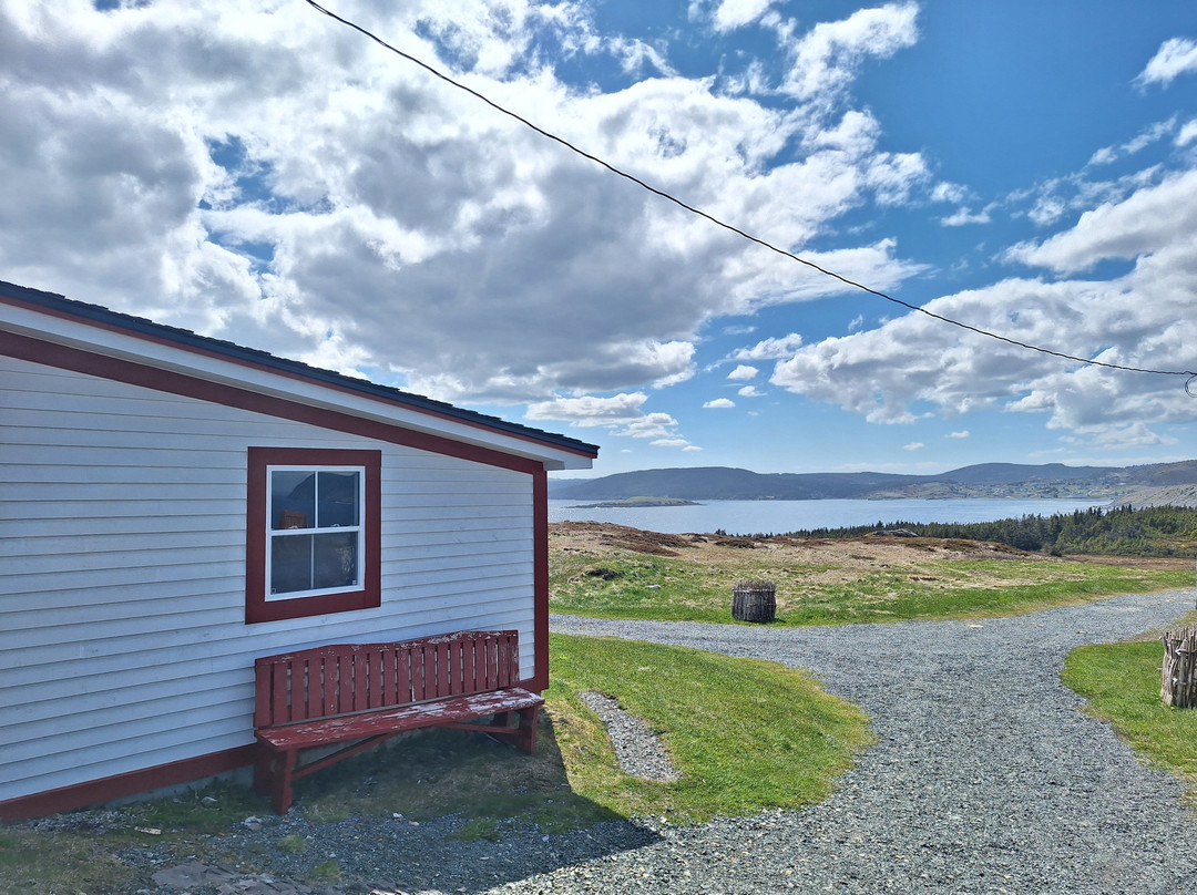 Ferryland Town-Ferryland必去景点