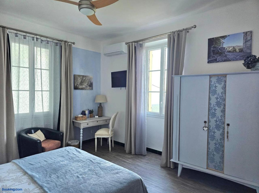 A Caserella Chambres d'Hotes