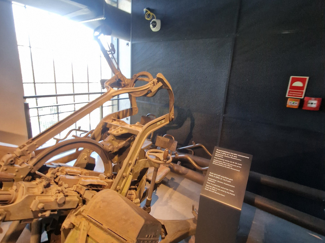 Silesian Museum-卡托维兹必去景点