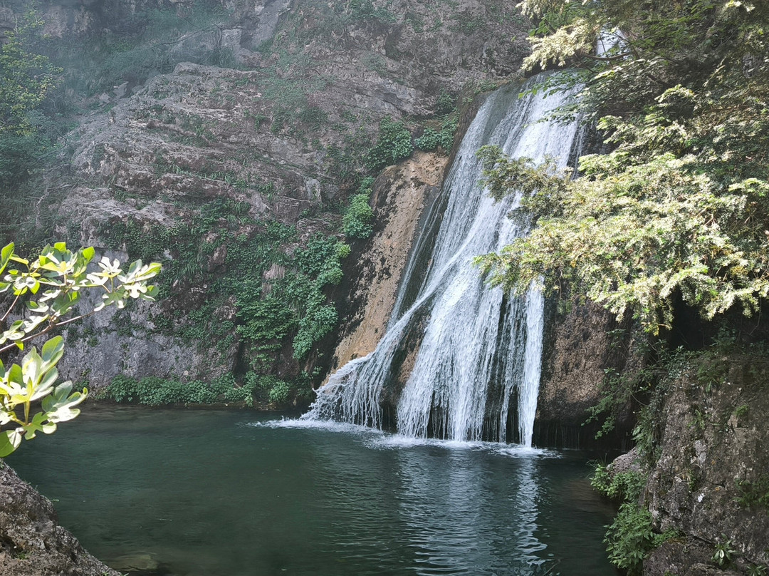 Rio Mundo Headwaters-Riopar必去景点