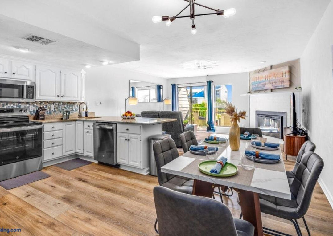 NEW Ocean Mile Beach View Retreat