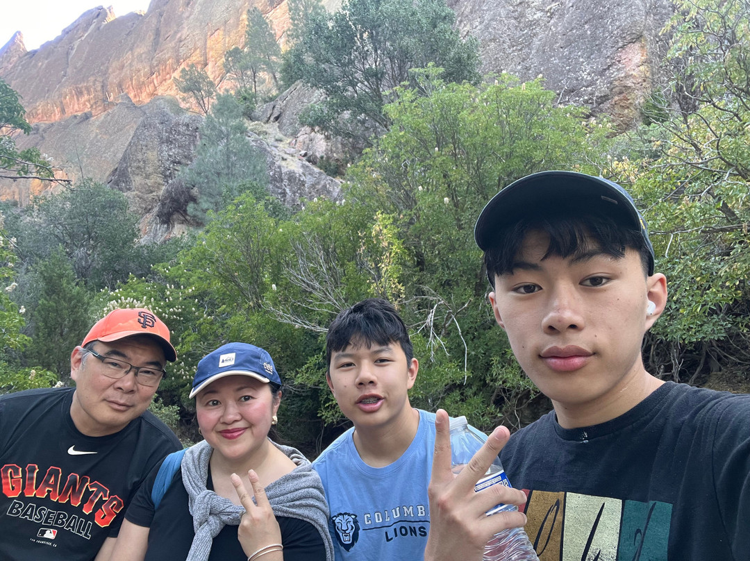 Inn at the Pinnacles主图