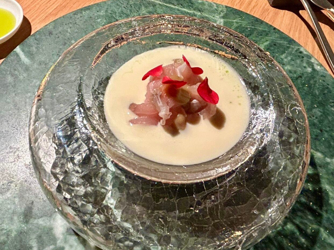 Zayt Restaurant