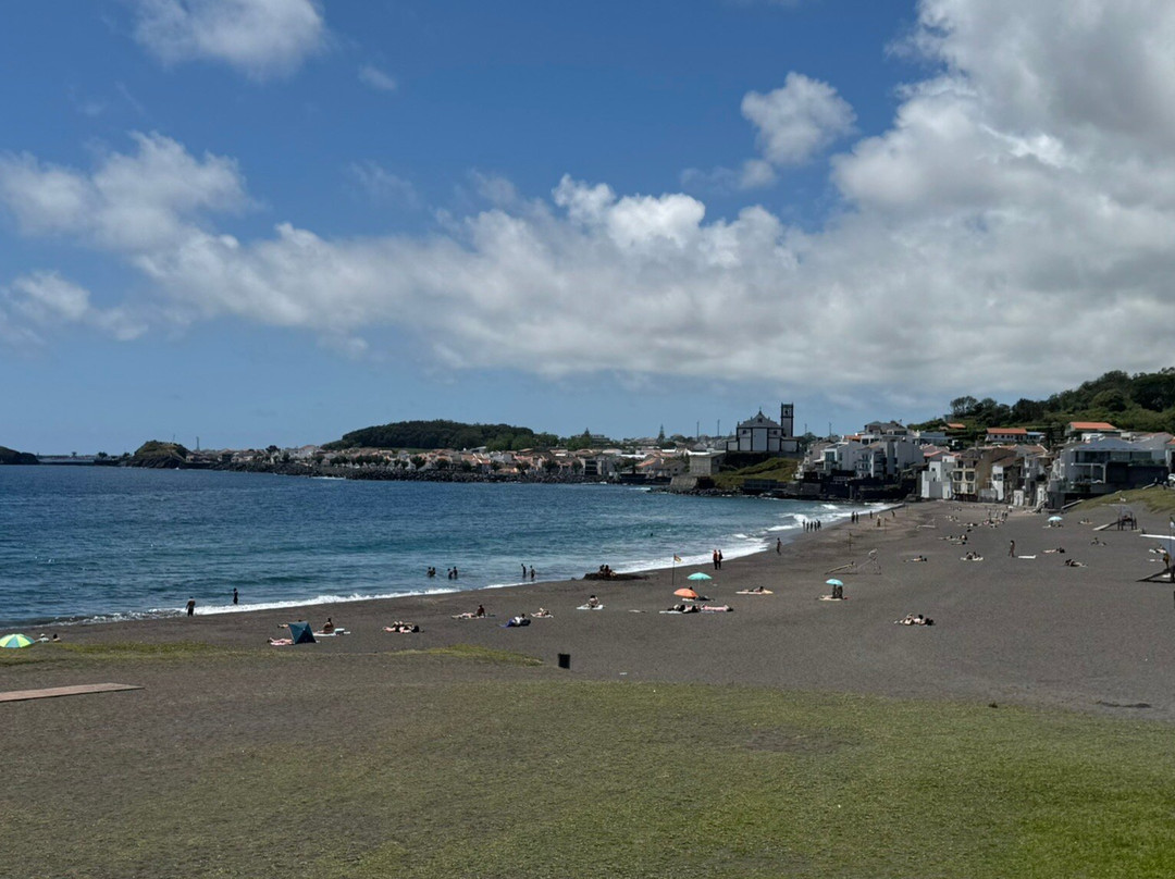Praia das Milicias-蓬塔德尔加达必去景点