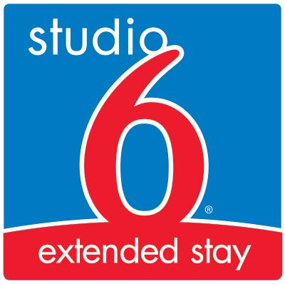 Bailey酒店住宿-Studio 6 Meridian, MS Bonita Lakes