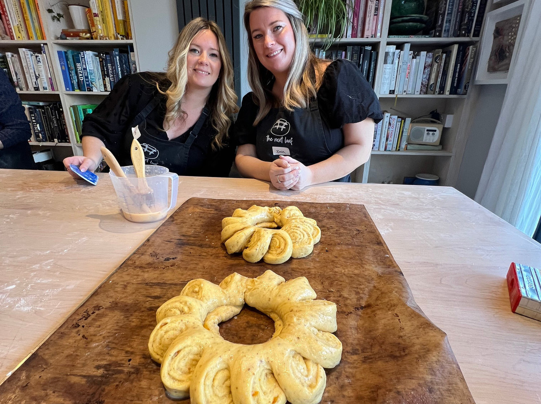 The Next Loaf Baking School-Wenhaston必去景点