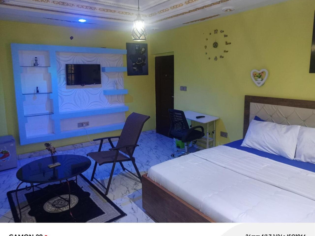 RichRoyal Hotels