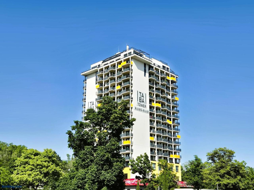 Parkapartments