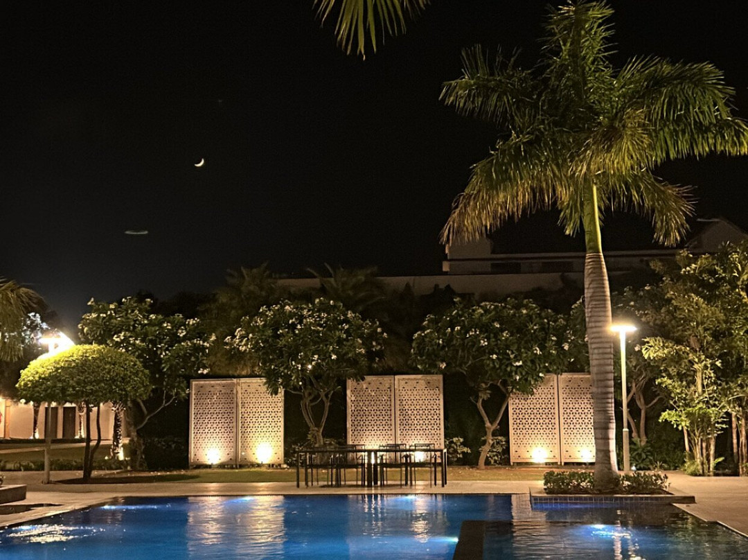 Hillcrest Hotel & Resort主图