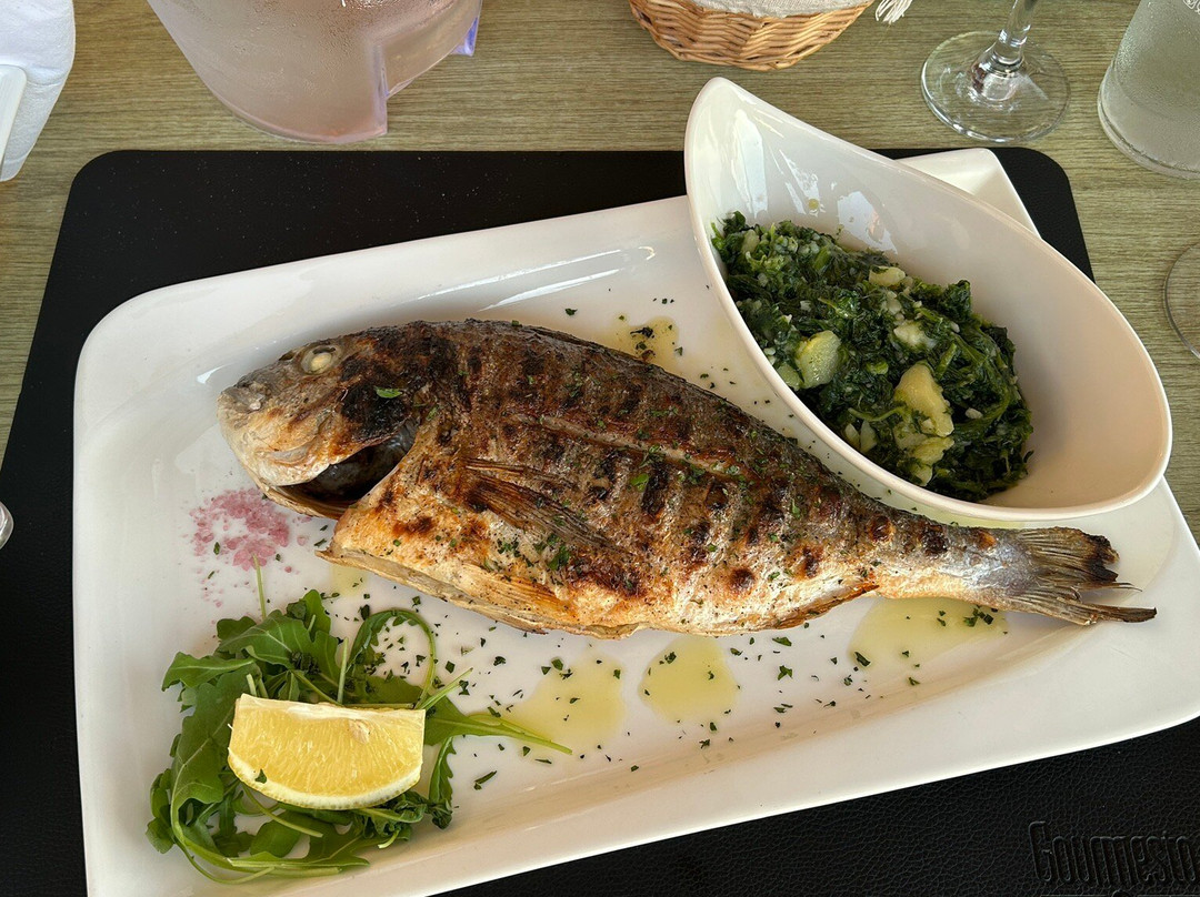 Restaurant Maris, Vodice
