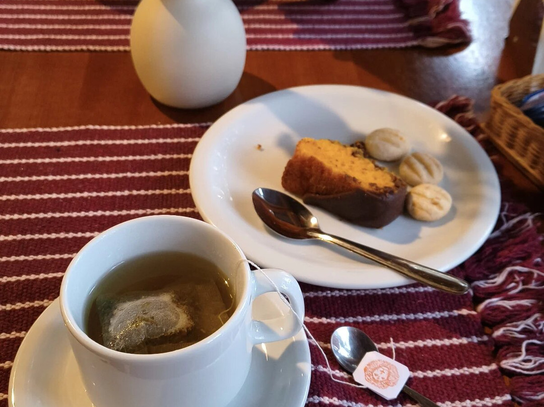 瑞士矿工花园旅馆主图