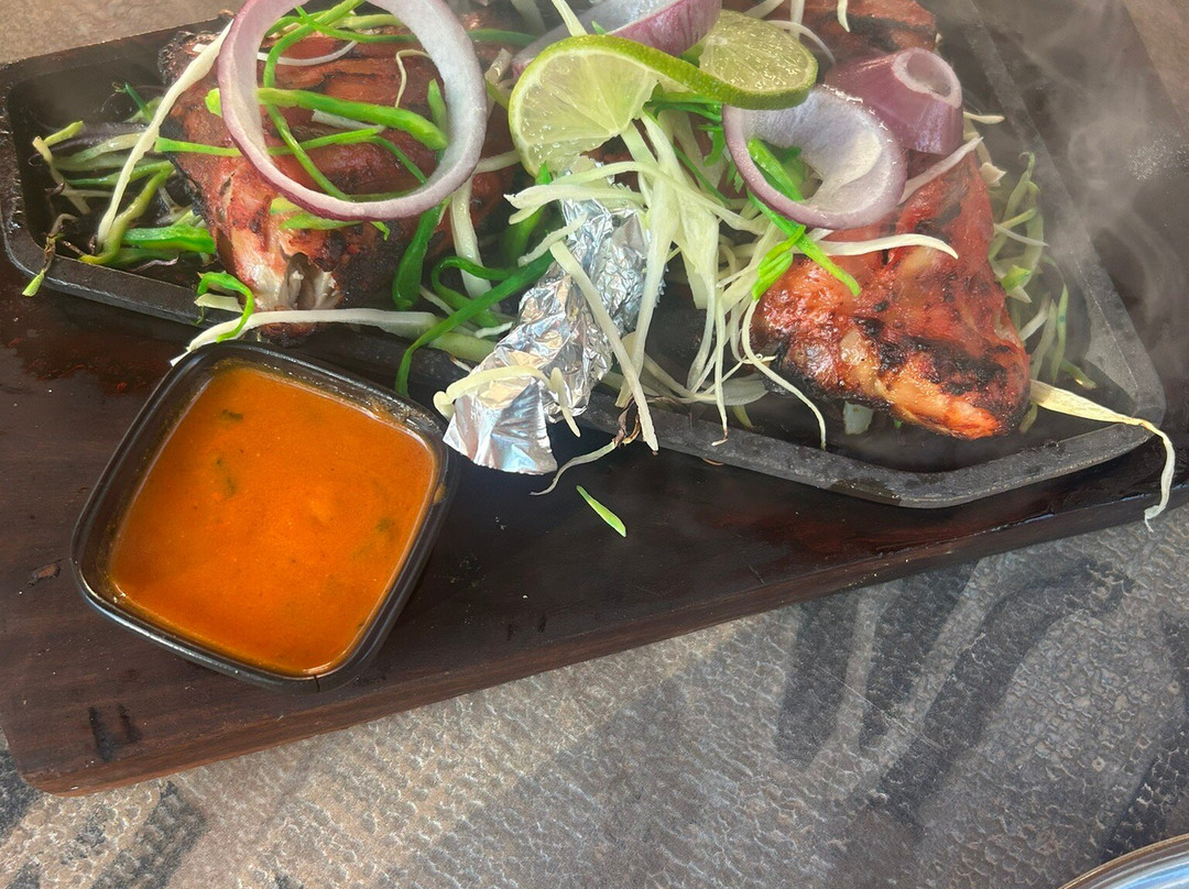 Namaste India Stralsund