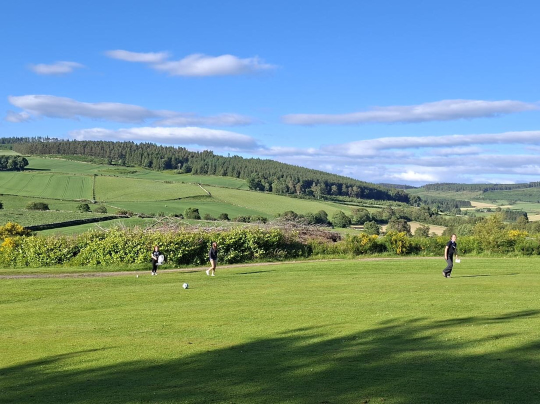 Torphins Golf Club-Torphins必去景点