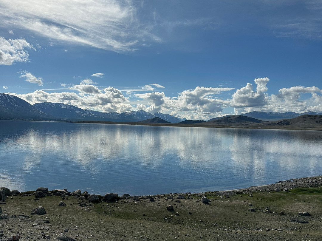 Altai Nomads Travel-Olgiy必去景点
