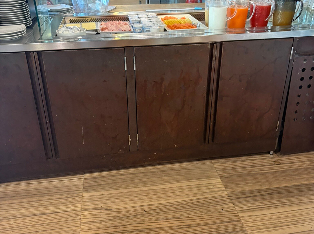 梅萨德Spa酒店主图