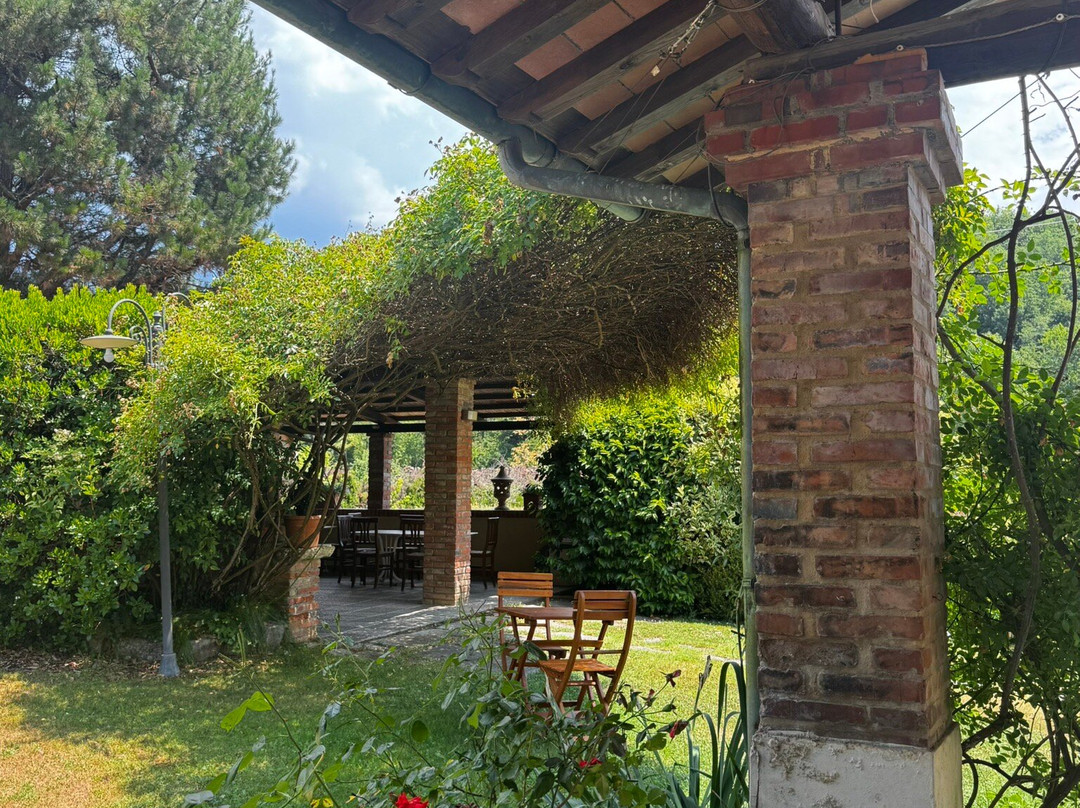 Osteria I'Casolare主图