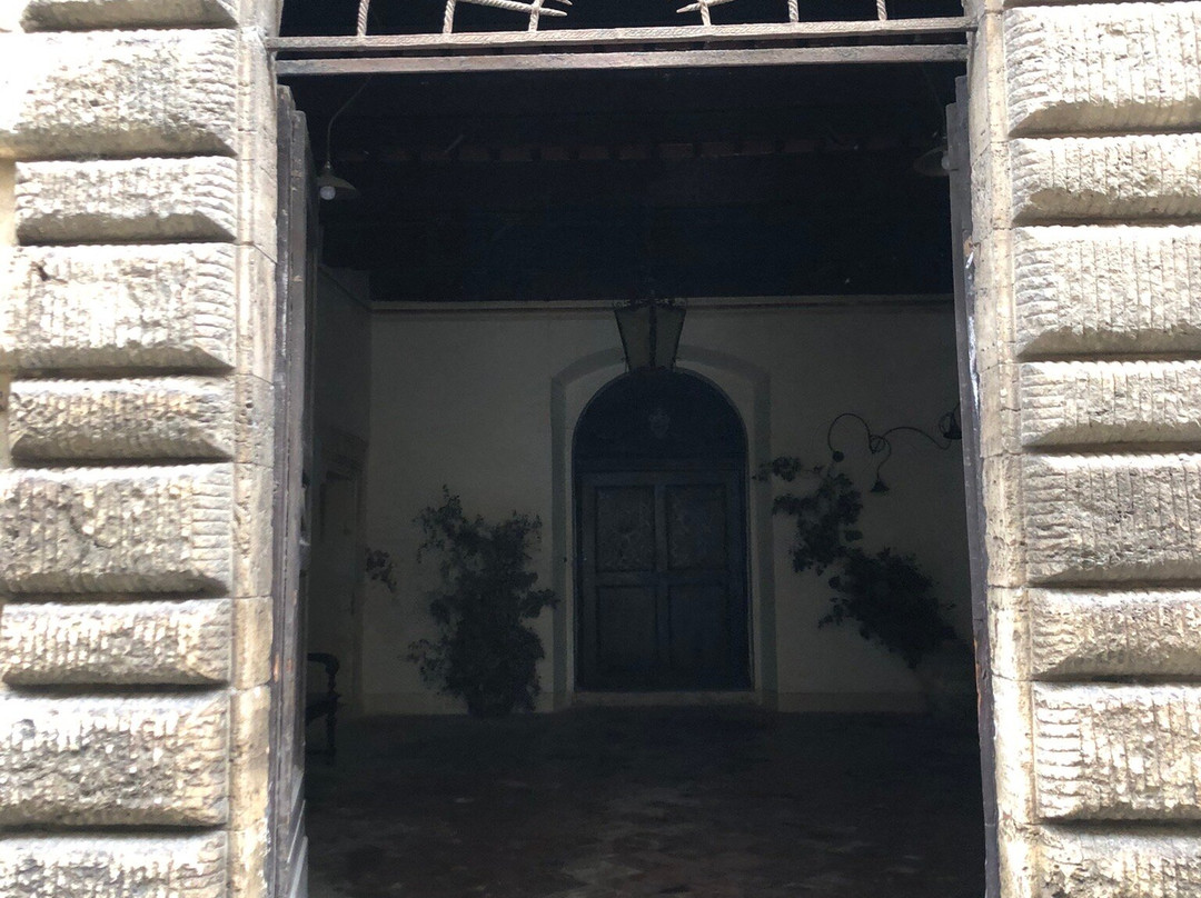 Casa dell'Abate Naldi-圣奎里科多尔恰必去景点