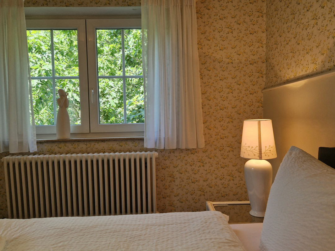 Waldquelle Vital Gastehaus