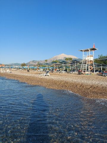 卡姆尤瓦海滩酒店-旅行者