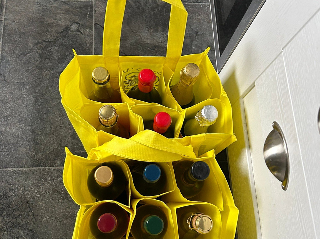 Cairn O'mohr Fruit Wines-Errol必去景点