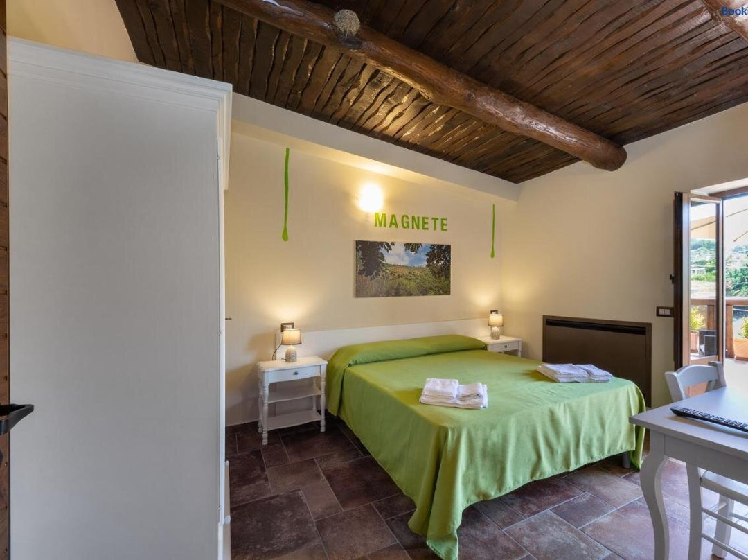 Residence Pietrabianca