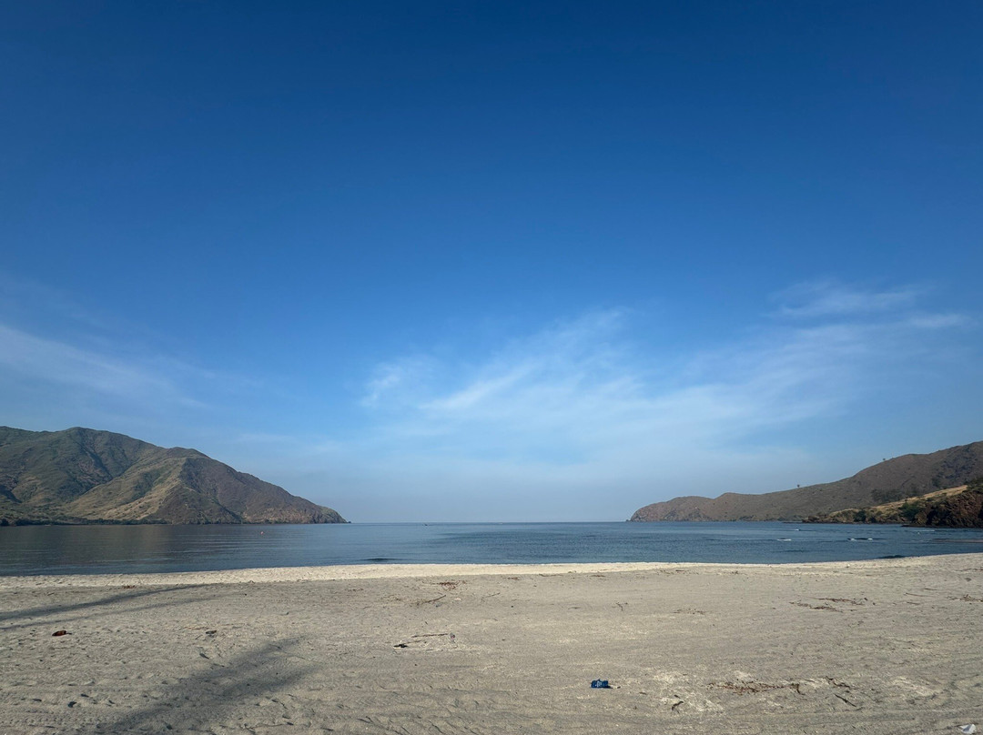 Nagsasa Cove-San Antonio必去景点