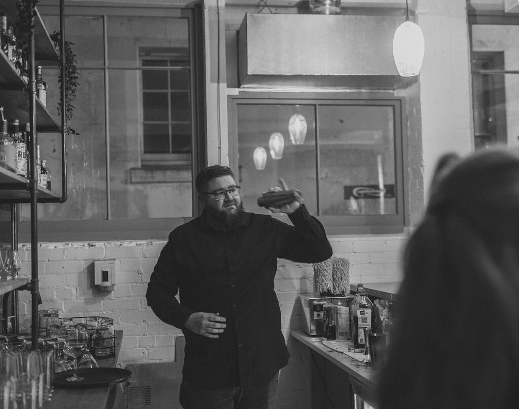 Papaiti Gin Distillery