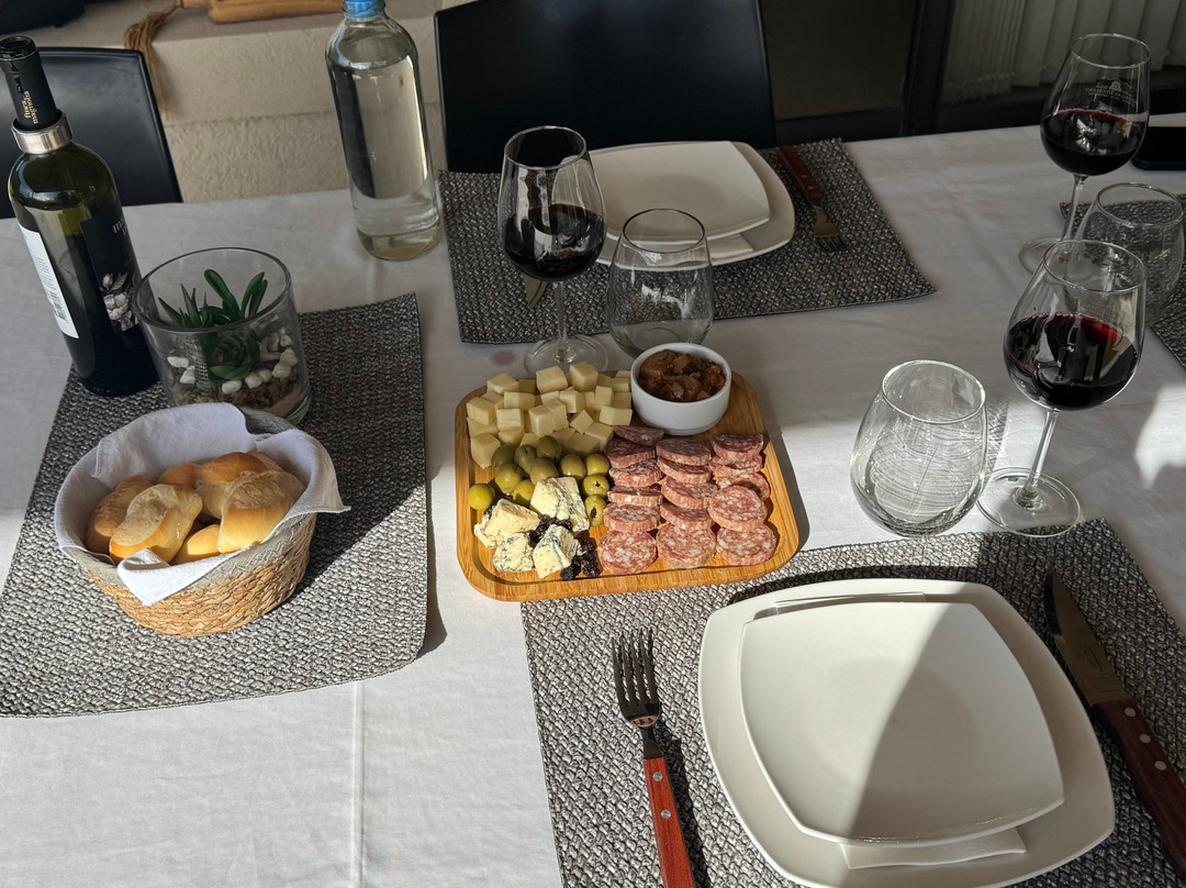 Asado Cooking Class Mendoza-门多萨必去景点