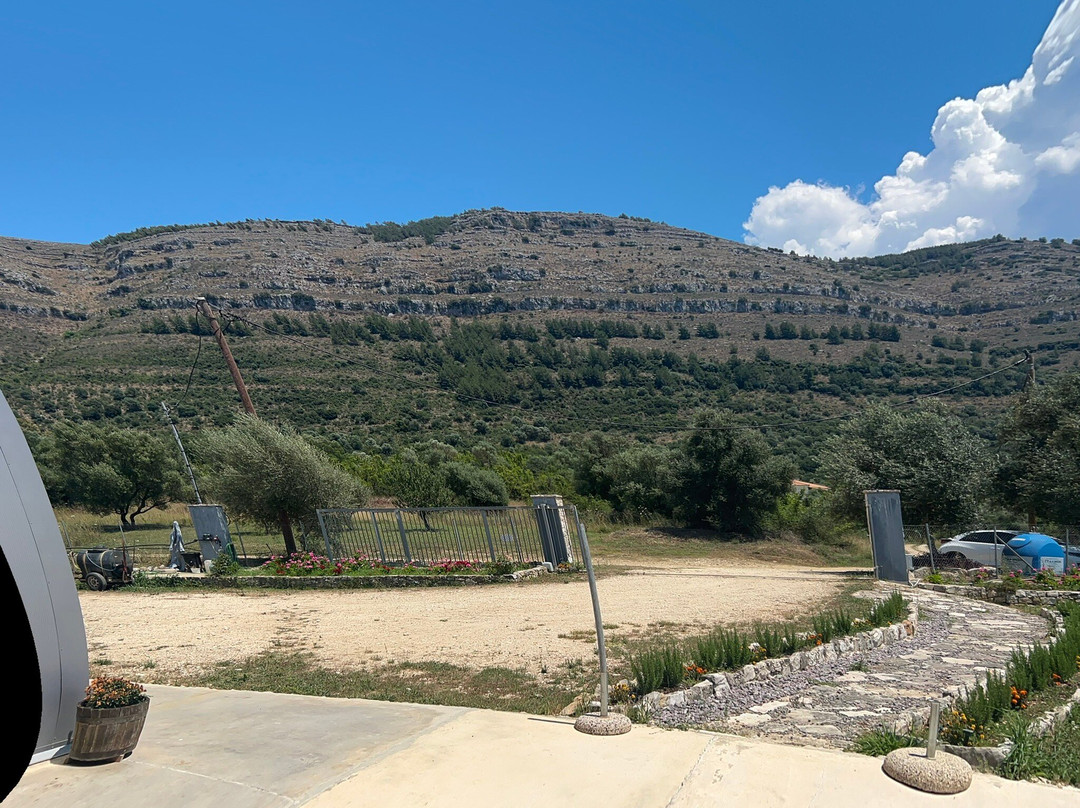 Zervas Winery-Igoumenitsa必去景点