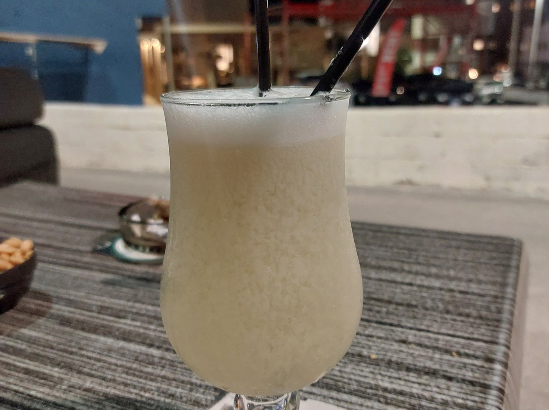 Slainte Irish Bar-史塔利思必去景点