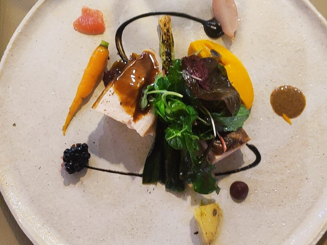 Restaurant Symbiose