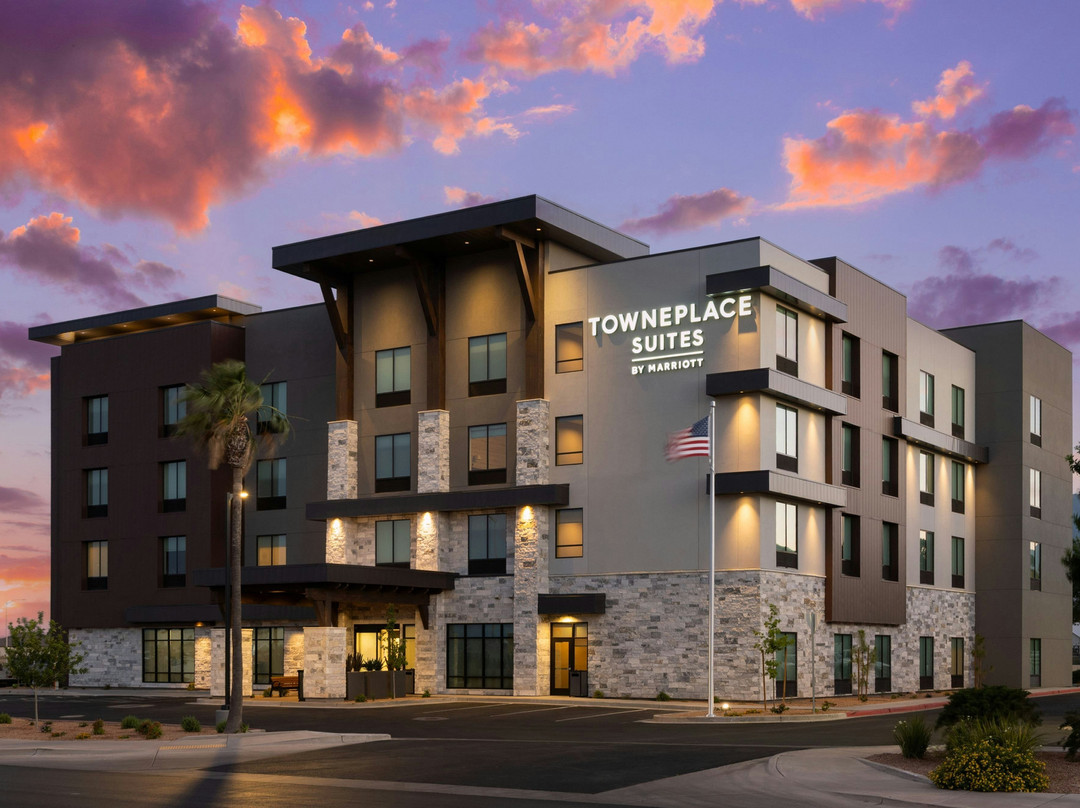 TownePlace Suites by Marriott Thatcher