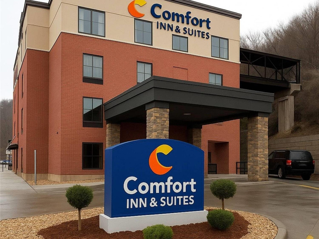 Comfort Inn and Suites Marquette/ Prairie Du Chien