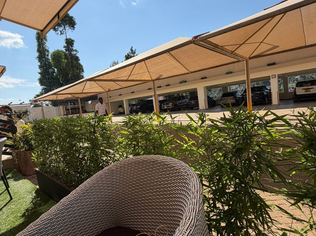 Crown Boutique Hotel Kisii