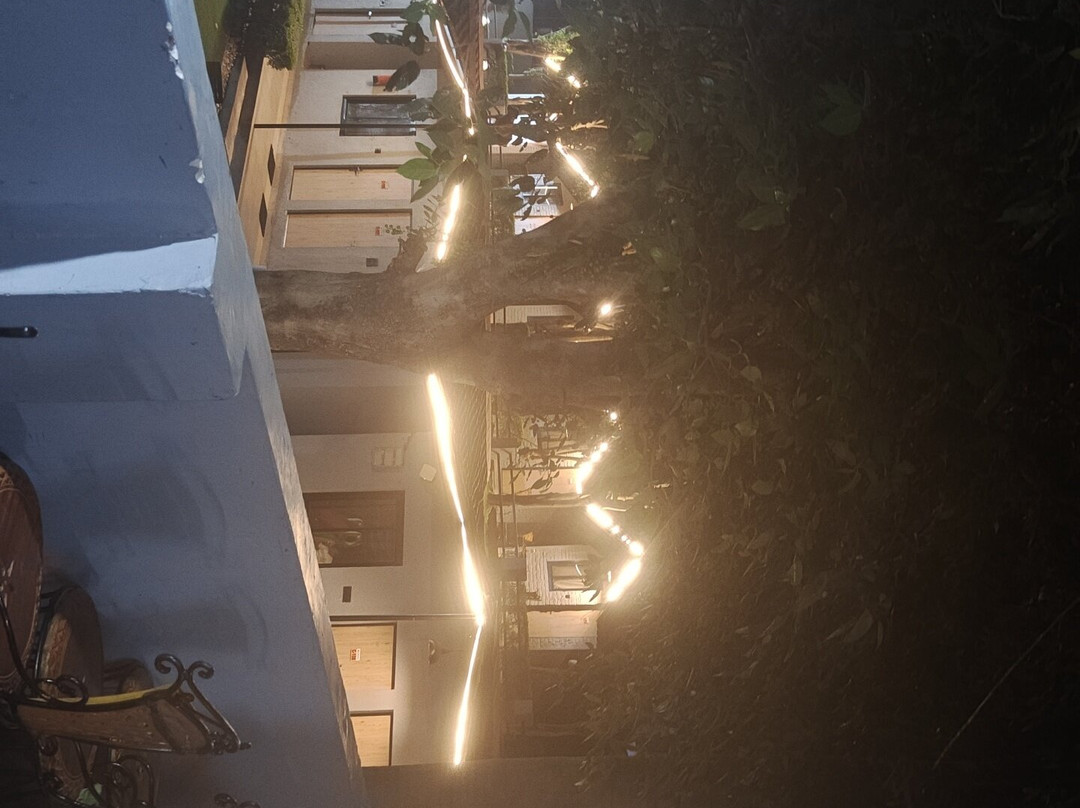 Euphoric River Resort