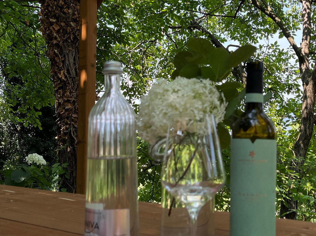 Cascina Belmonte-Muscoline必去景点