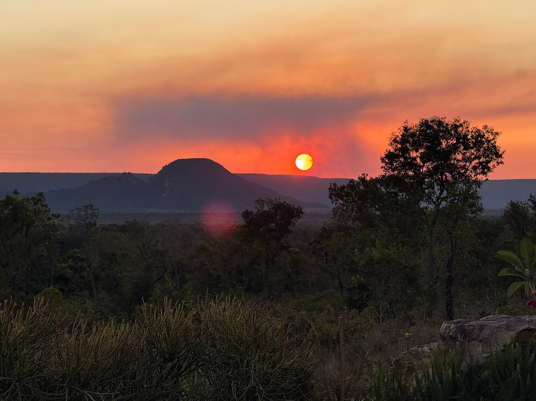 Cerrado Dourado Expedições-Jalapao State Park必去景点